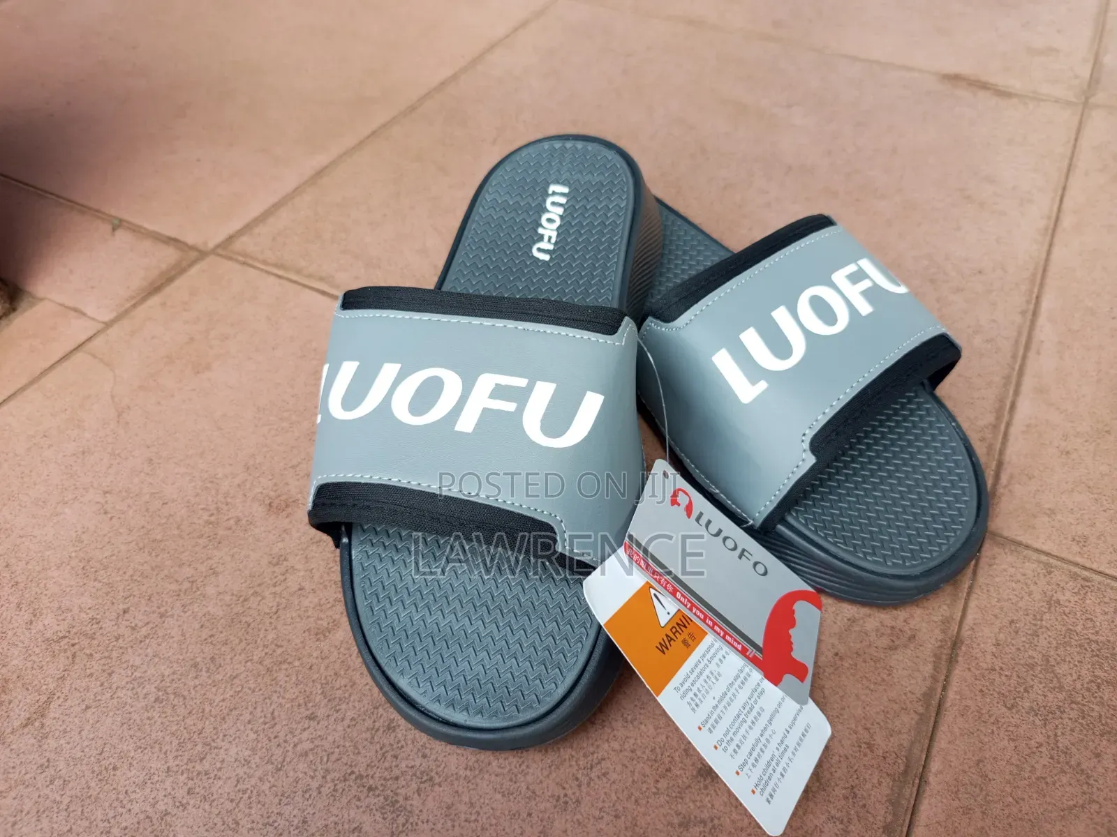 Quality Sandals