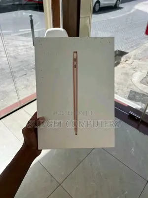 Laptop Apple MacBook Air 8GB Intel Core i3 SSD 256GB