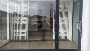 Decent Shop at Adenta Sakora Junction 5 for Rent