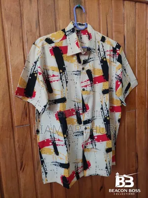 Summer Shirt