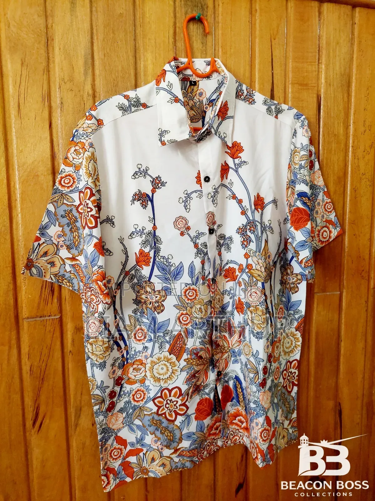 Summer Shirt