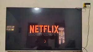 TCL Smart Tv 55