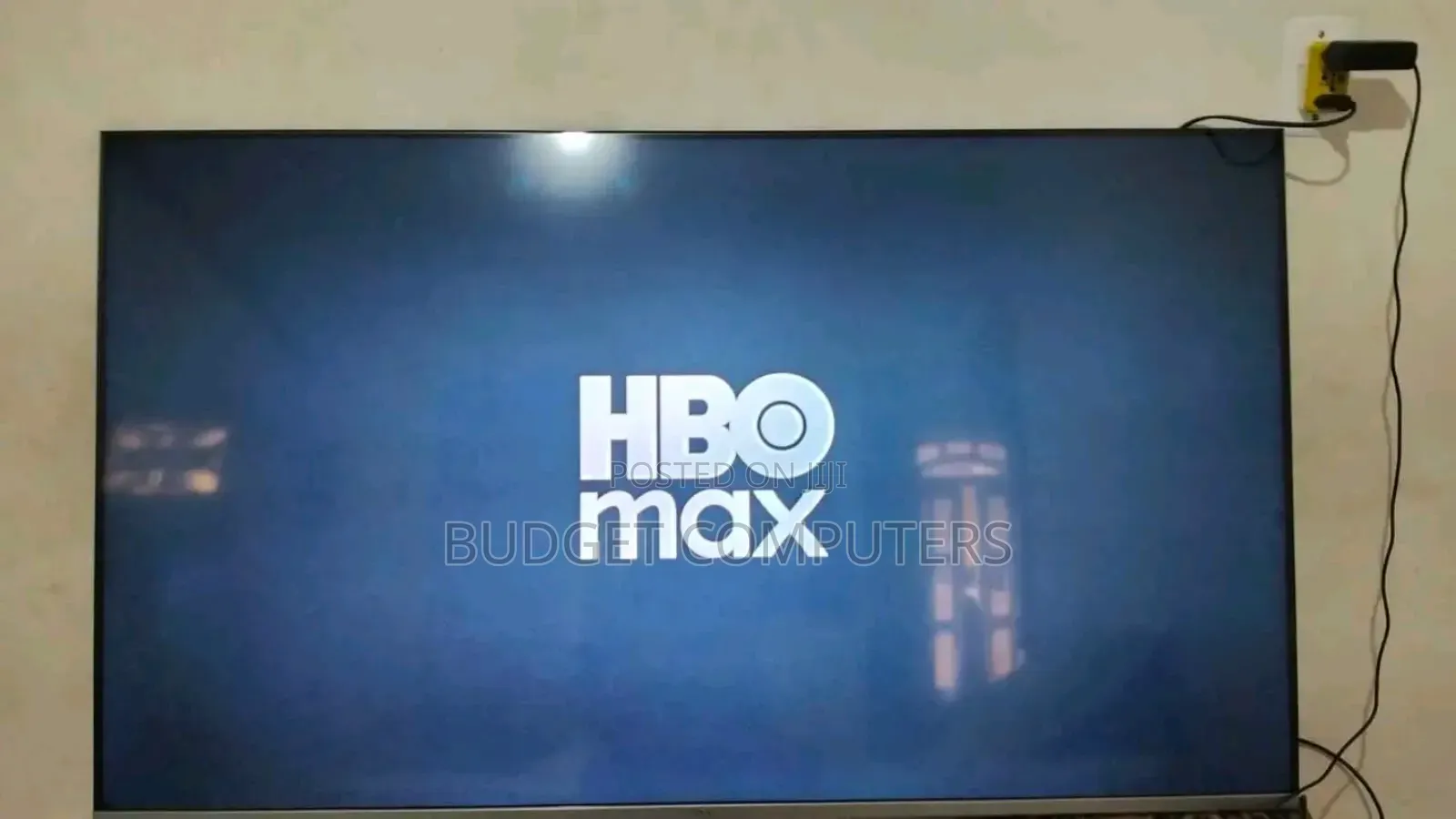 TCL Smart Tv 55