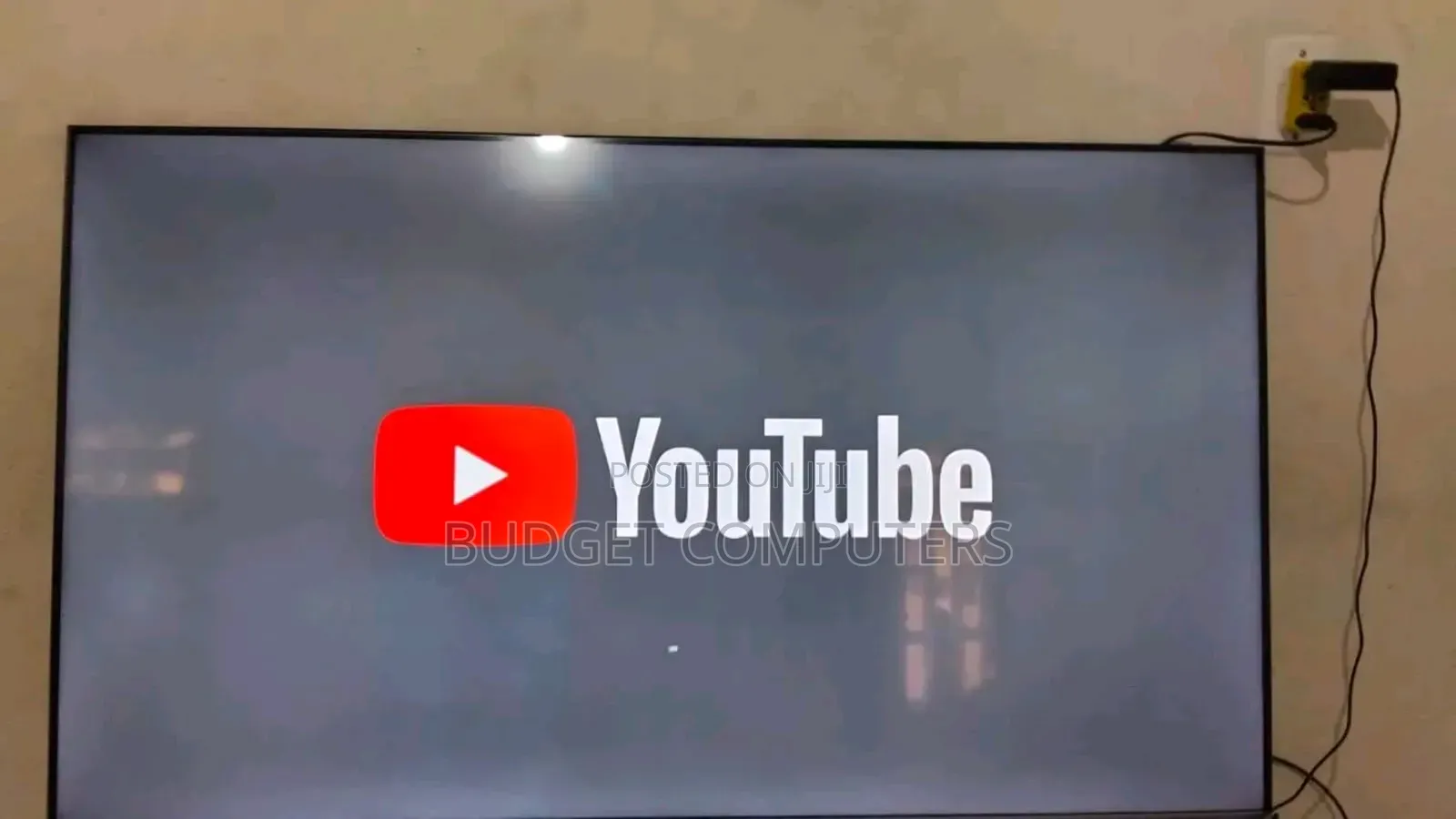 TCL Smart Tv 55