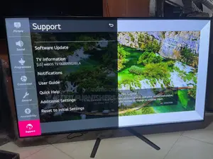 Oled Gx Lg 55 Inches Uhd HDR Pro+ Smart Satellite Oled55gx6la Uk Tv