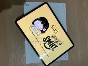 New Xiaomi Pad 7 256 GB Black