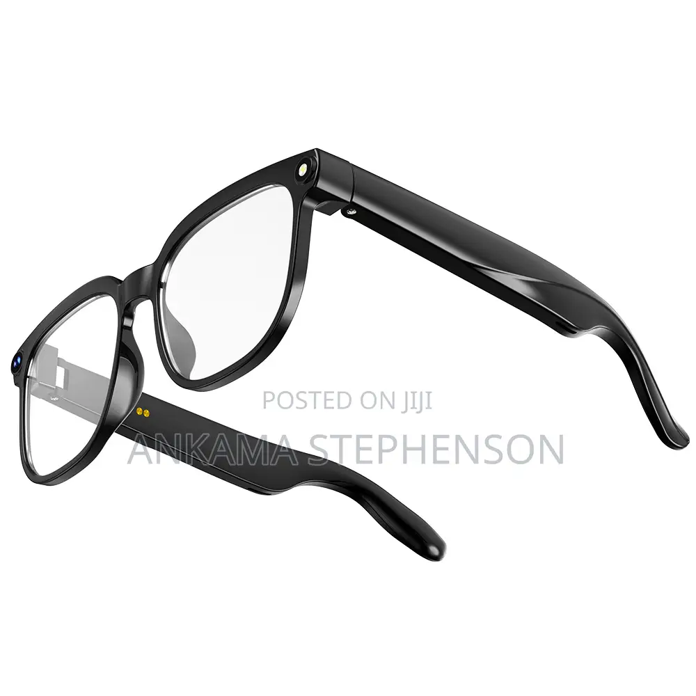 Ai Camera Glasses