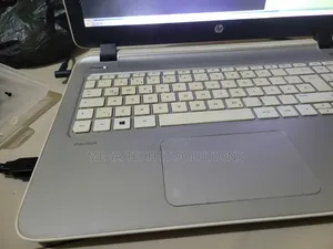 Laptop HP Pavilion 15 12GB AMD A8 HDD 500GB