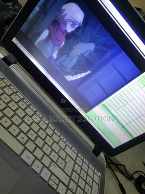 Laptop HP Pavilion 15 12GB AMD A8 HDD 500GB