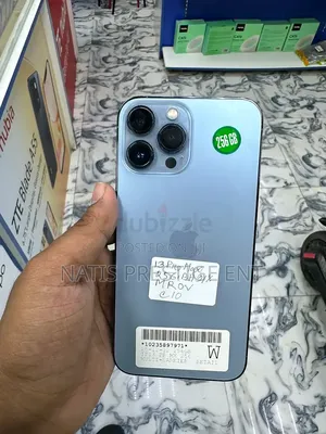 Apple iPhone 13 Pro Max 128 GB Blue