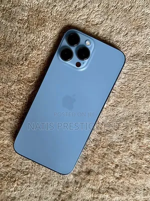 Apple iPhone 13 Pro Max 128 GB Blue