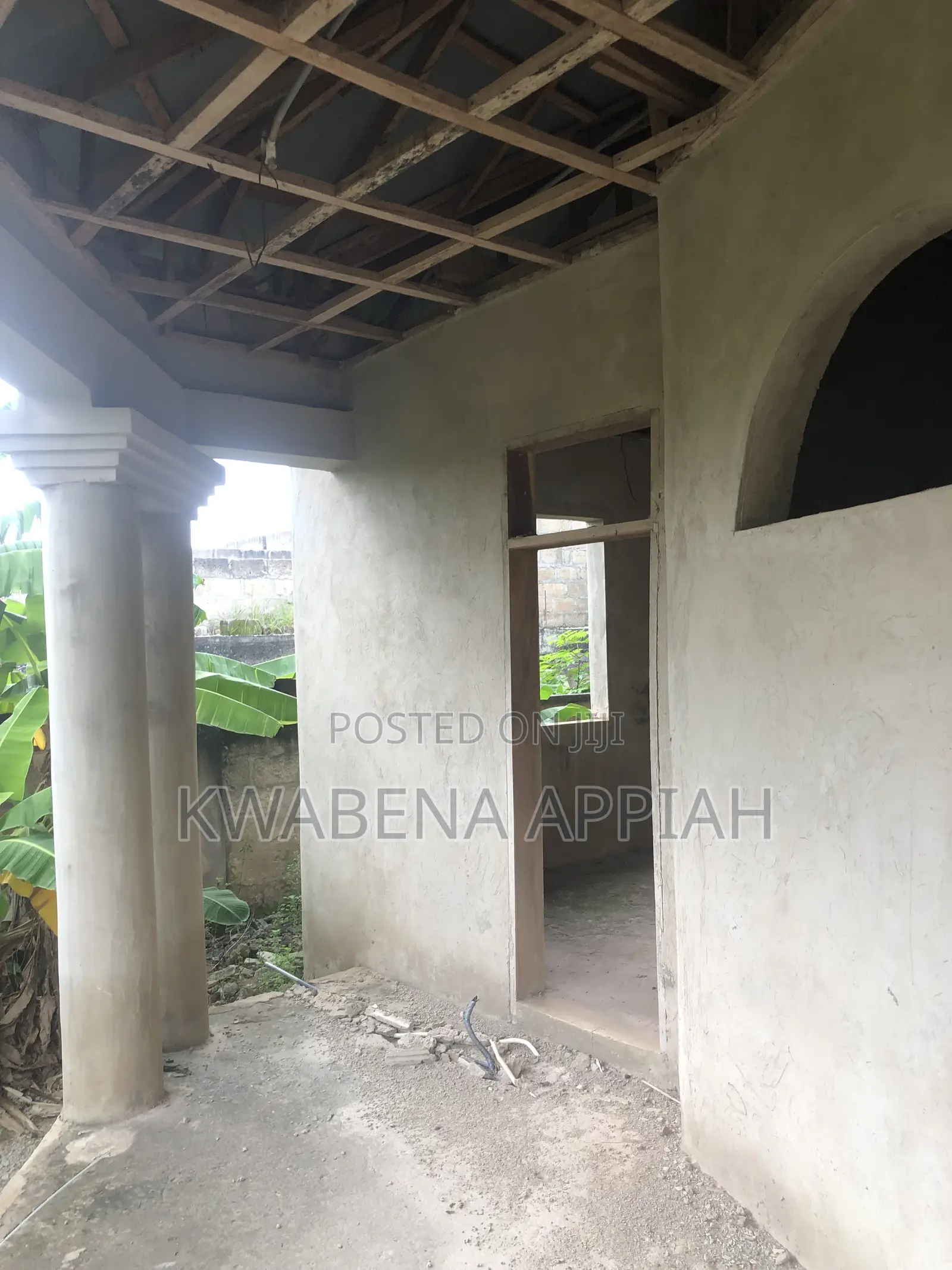 17bdrm House in Mark Estate At, Kumasi Metropolitan for sale