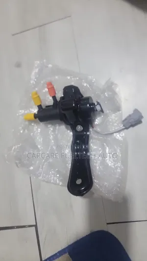 Tundra /Sequioa Solenoid Valve