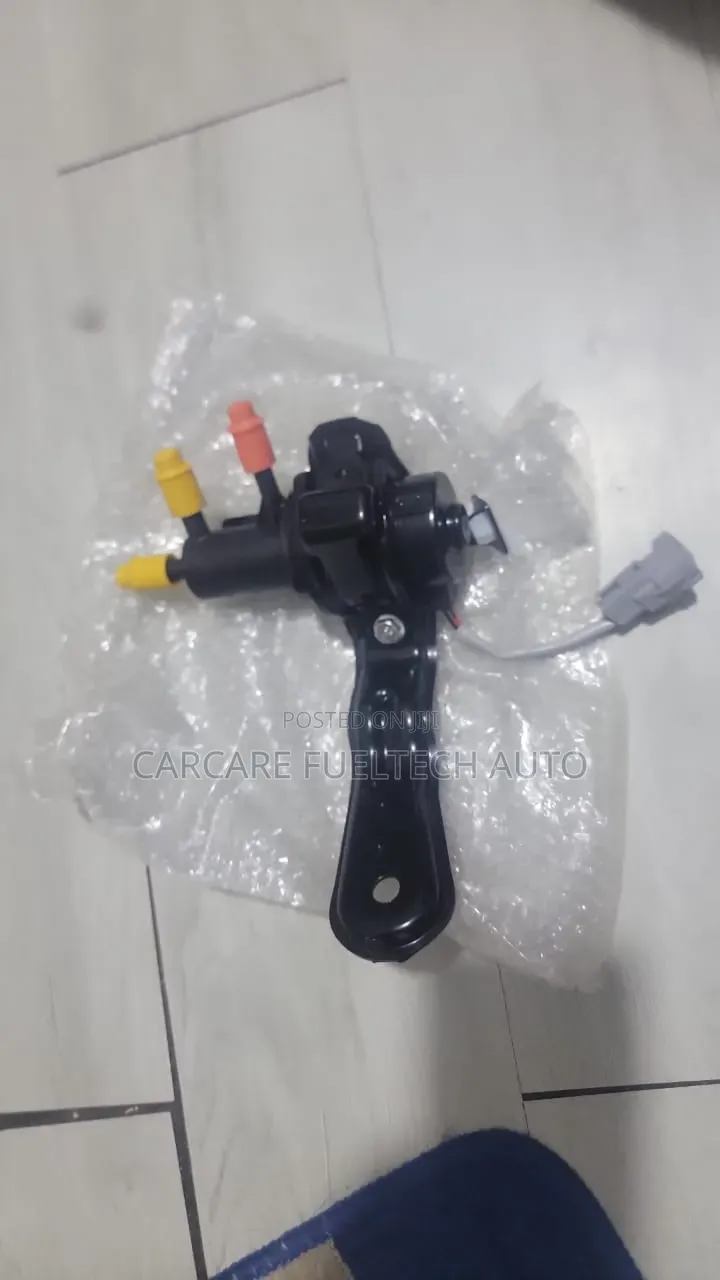 Tundra /Sequioa Solenoid Valve