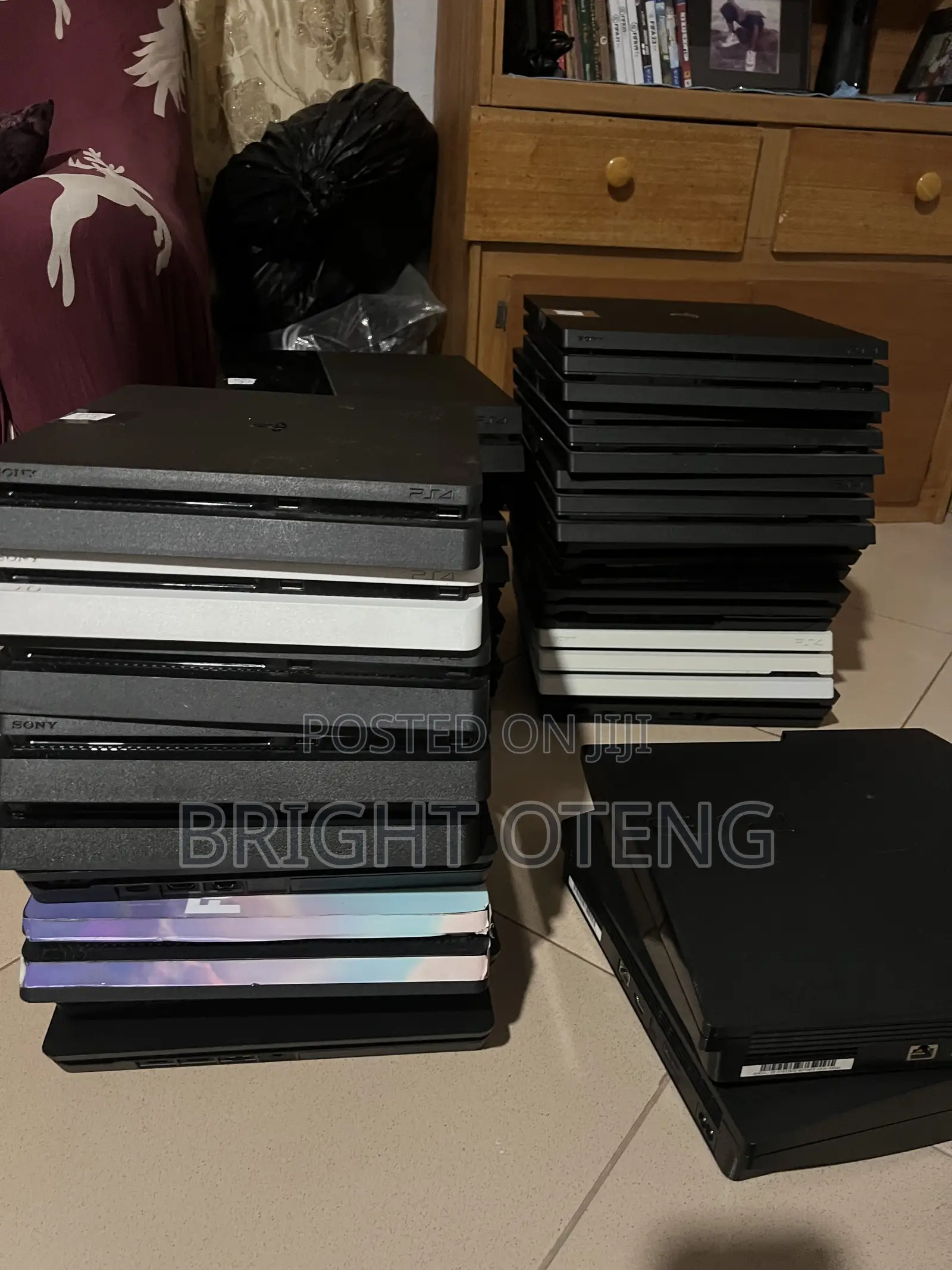 Ps4 Pro ,Slim ,Fat