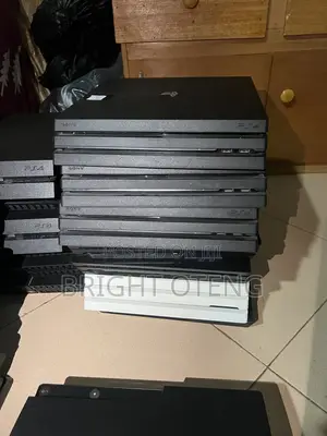 Ps4 Pro ,Slim ,Fat