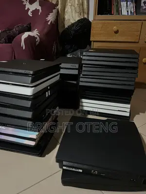 Ps4 Pro ,Slim ,Fat