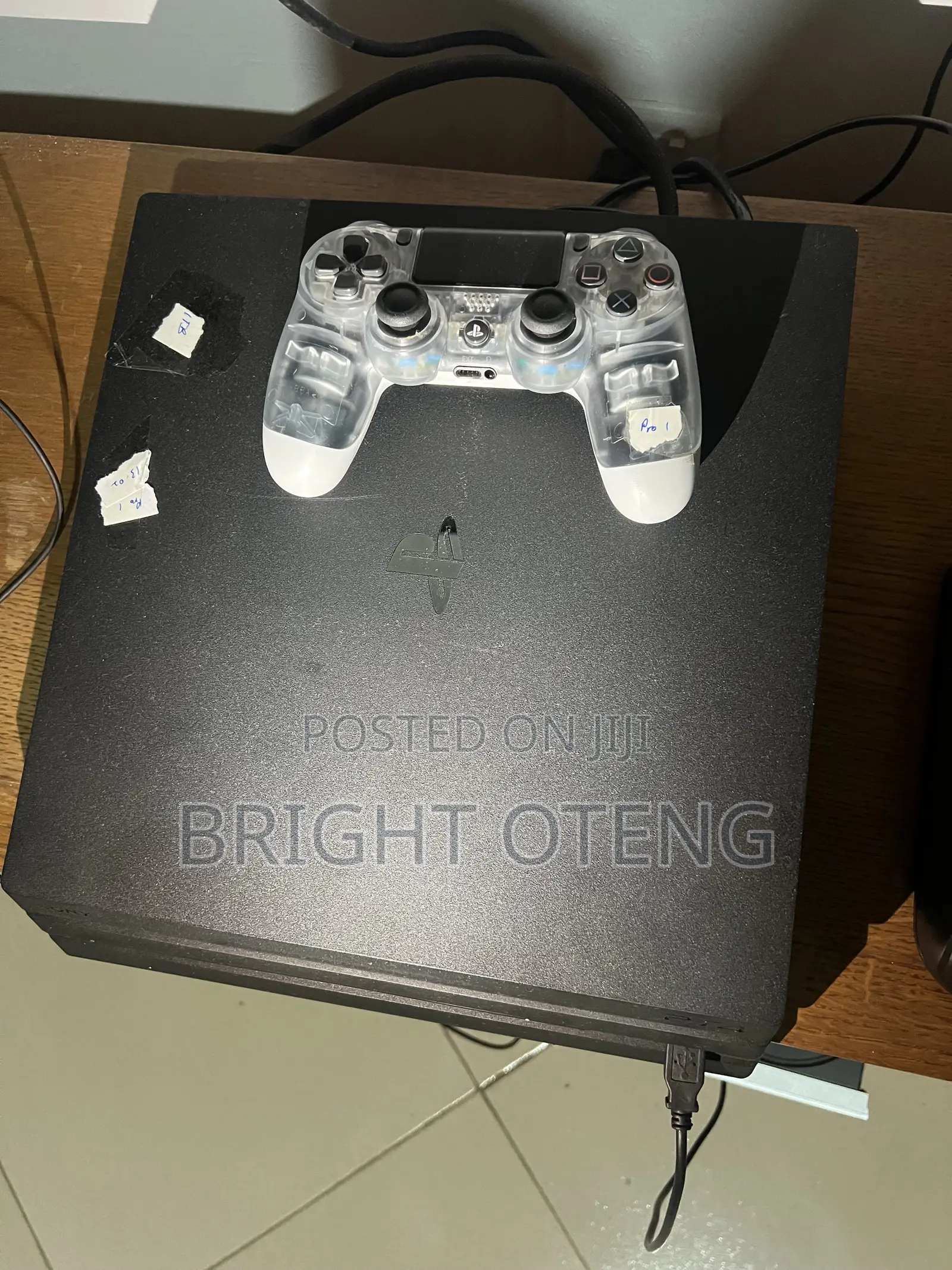 Ps4 Pro ,Slim ,Fat