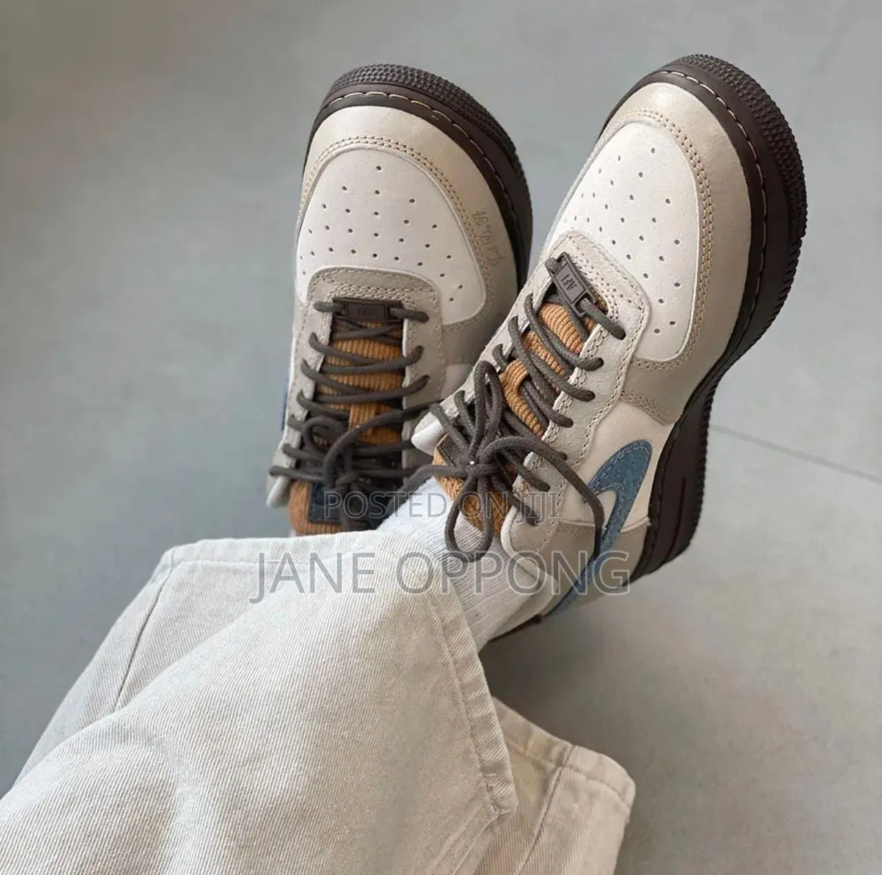 Quality Wear