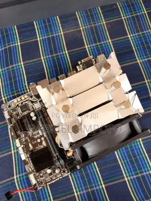 Gigabyte Motherboard 7/ 6th Gen