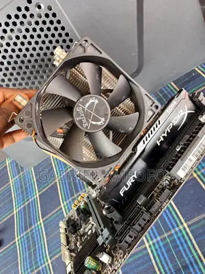 Gigabyte Motherboard 7/ 6th Gen