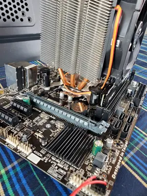 Gigabyte Motherboard 7/ 6th Gen