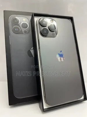 Apple iPhone 13 Pro Max 128 GB Blue