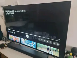 Sony Smart Oled Tv