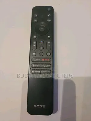 Sony Smart Oled Tv