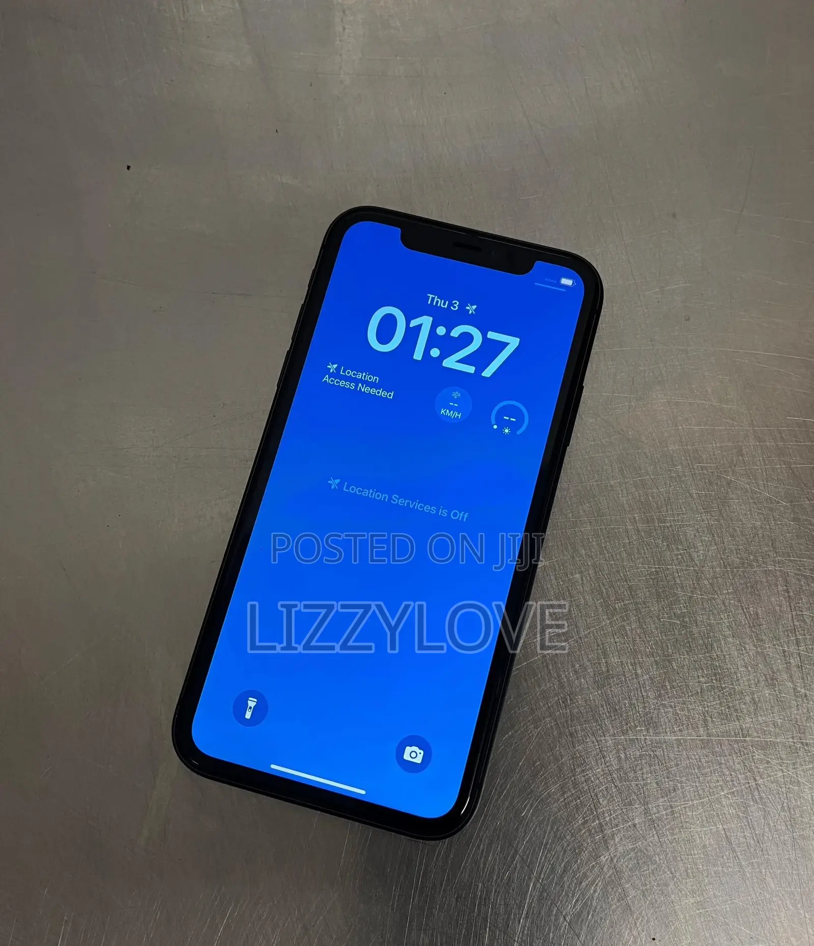 Apple iPhone 11 128 GB