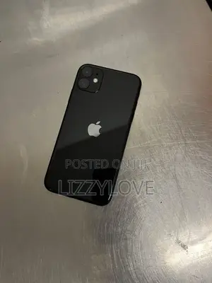 Apple iPhone 11 128 GB