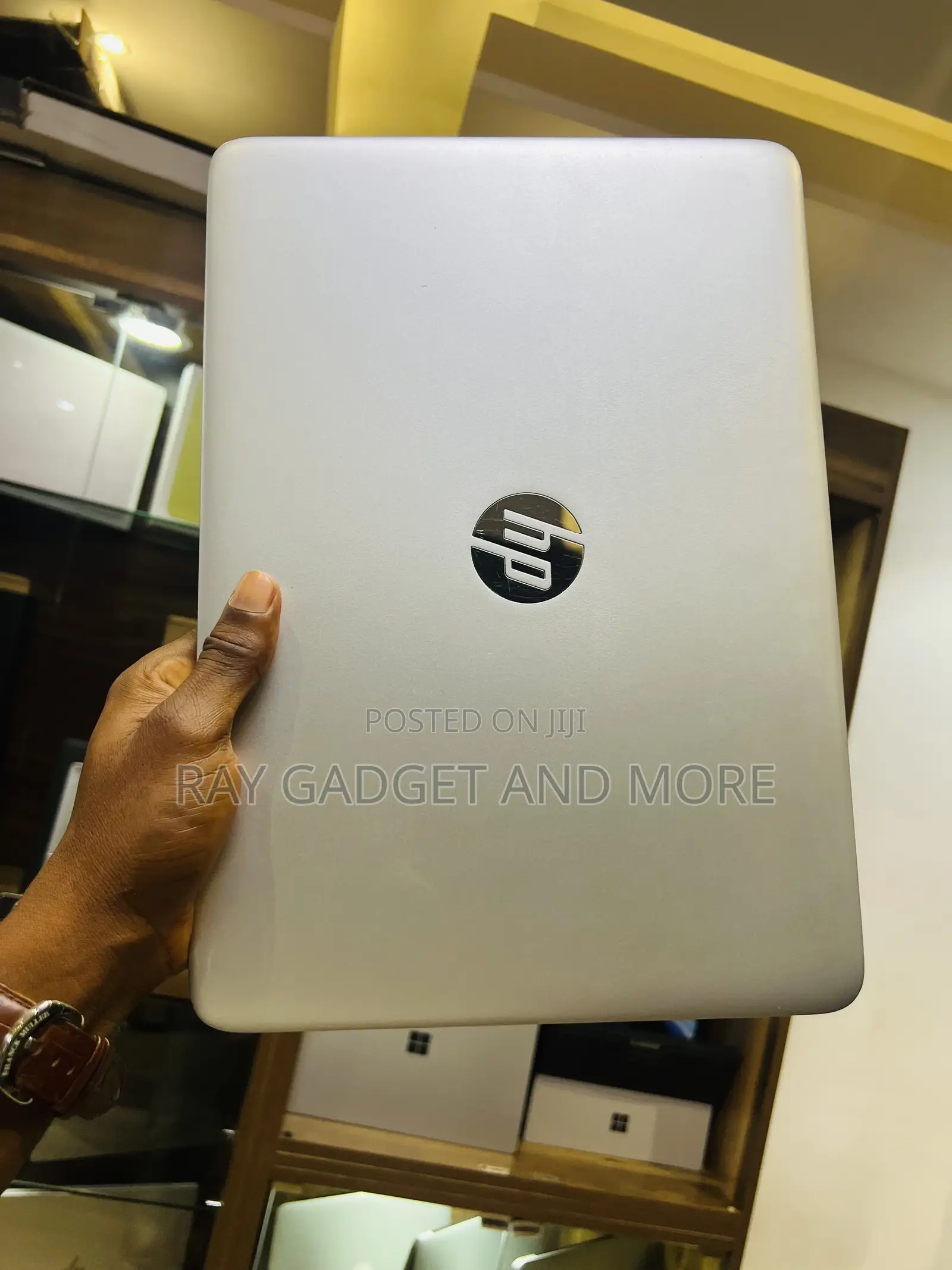 Laptop HP EliteBook 840 G3 8GB Intel Core i5 SSD 256GB