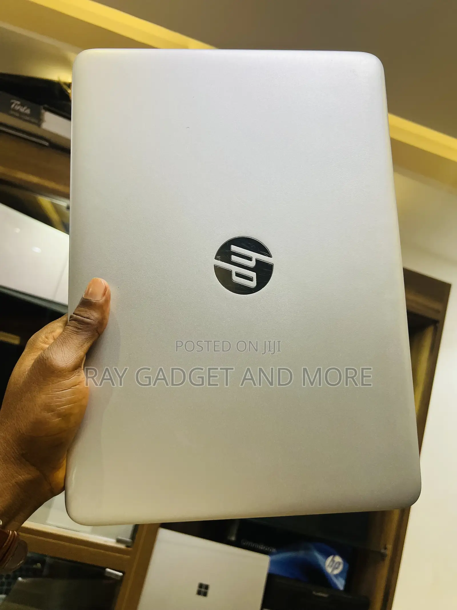Laptop HP EliteBook 840 G3 8GB Intel Core i5 SSD 256GB