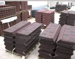 Quality Euro Roofing Sheets(Shingles)