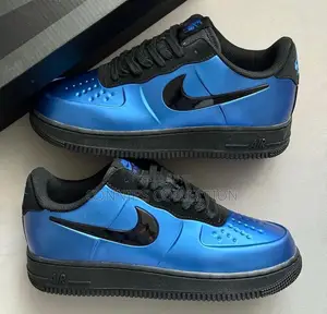 Nike Airforce 1 Foamposite