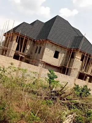 Durable Roofing Installation