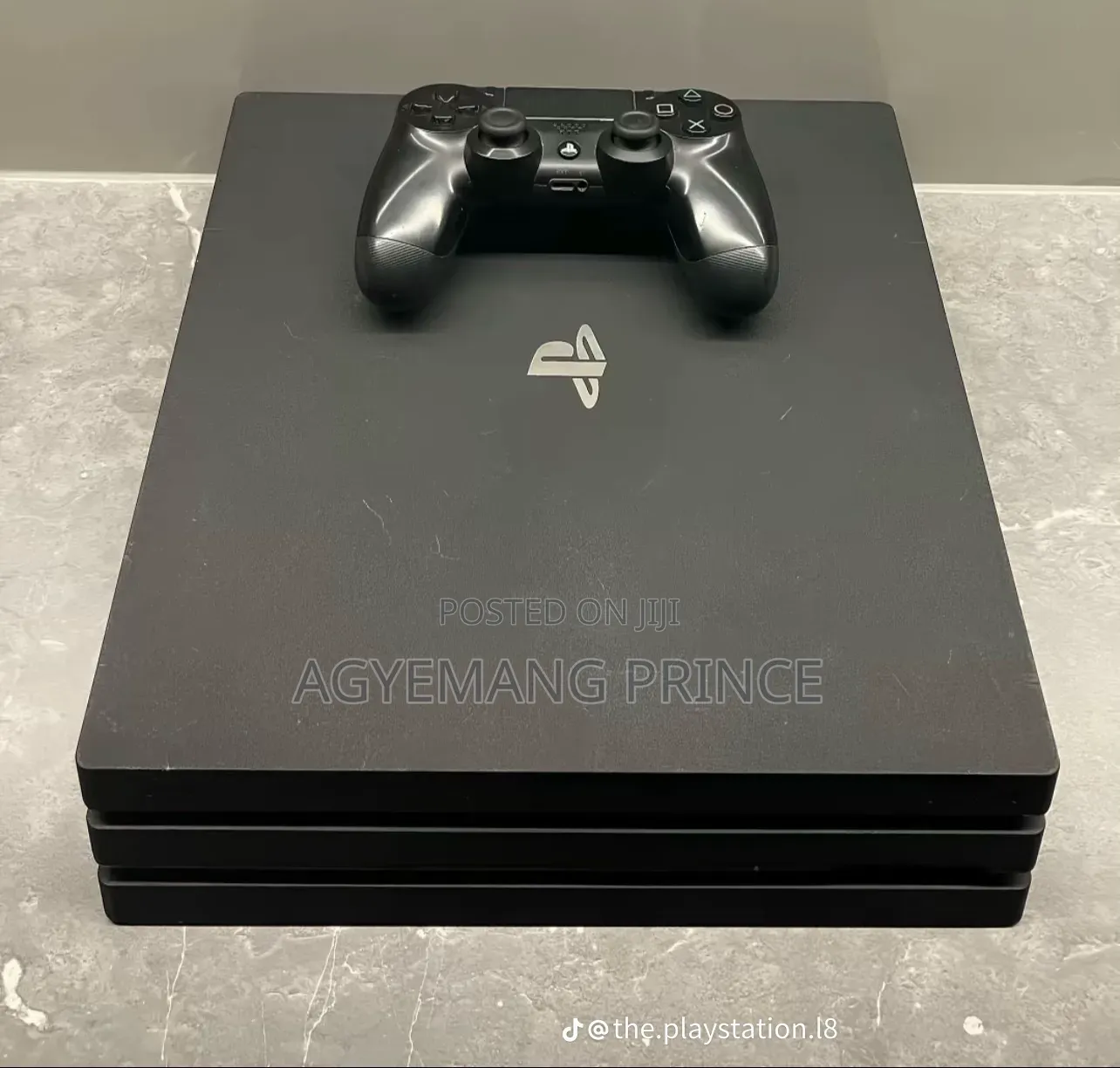 Ps4 Pro Picture Quality