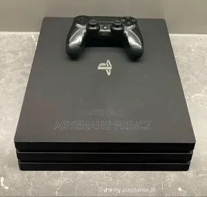 Ps4 Pro Picture Quality