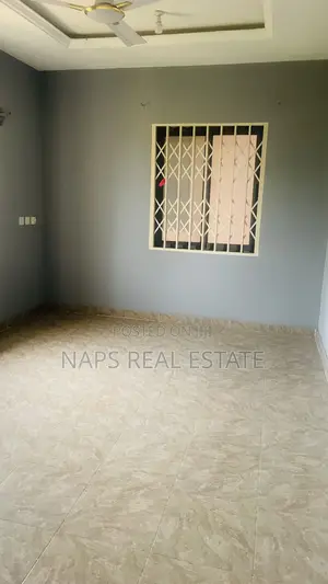 2bdrm Apartment in Nap'S Real Estate, Awutu Senya East Municipal