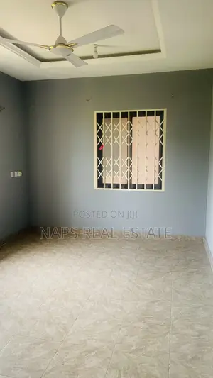 2bdrm Apartment in Nap'S Real Estate, Awutu Senya East Municipal