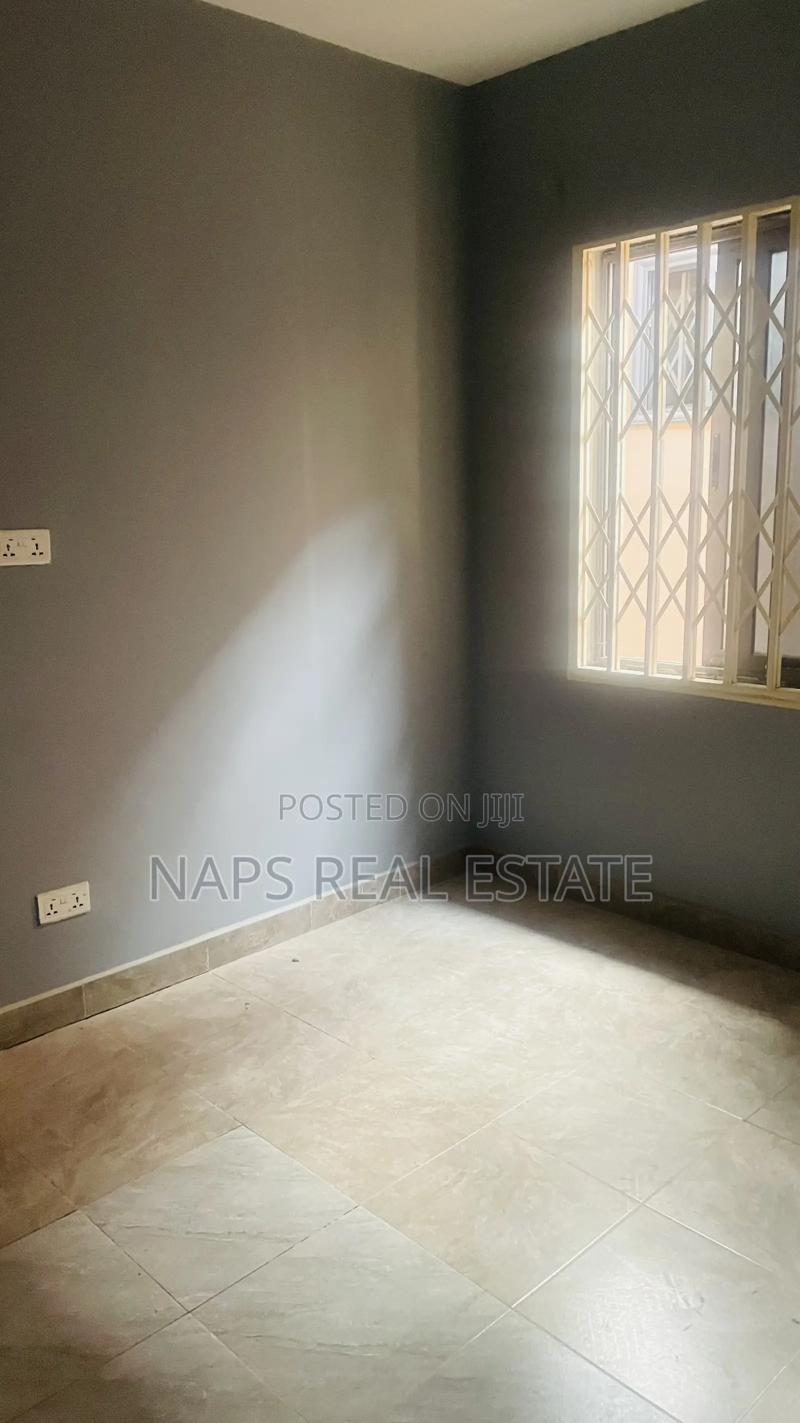2bdrm Apartment in Nap'S Real Estate, Awutu Senya East Municipal