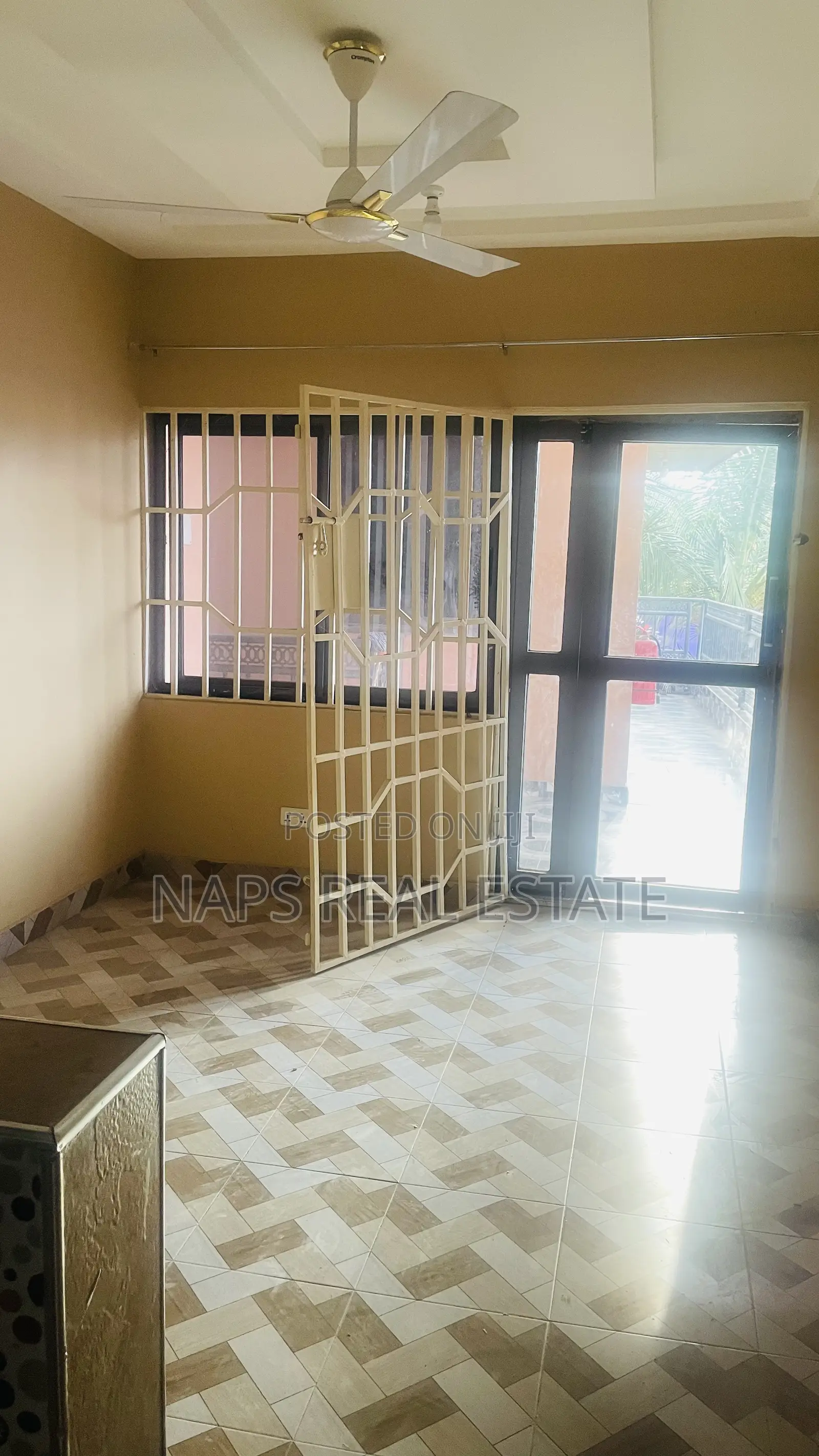 2bdrm Apartment in Nap'S Real Estate, Awutu Senya East Municipal