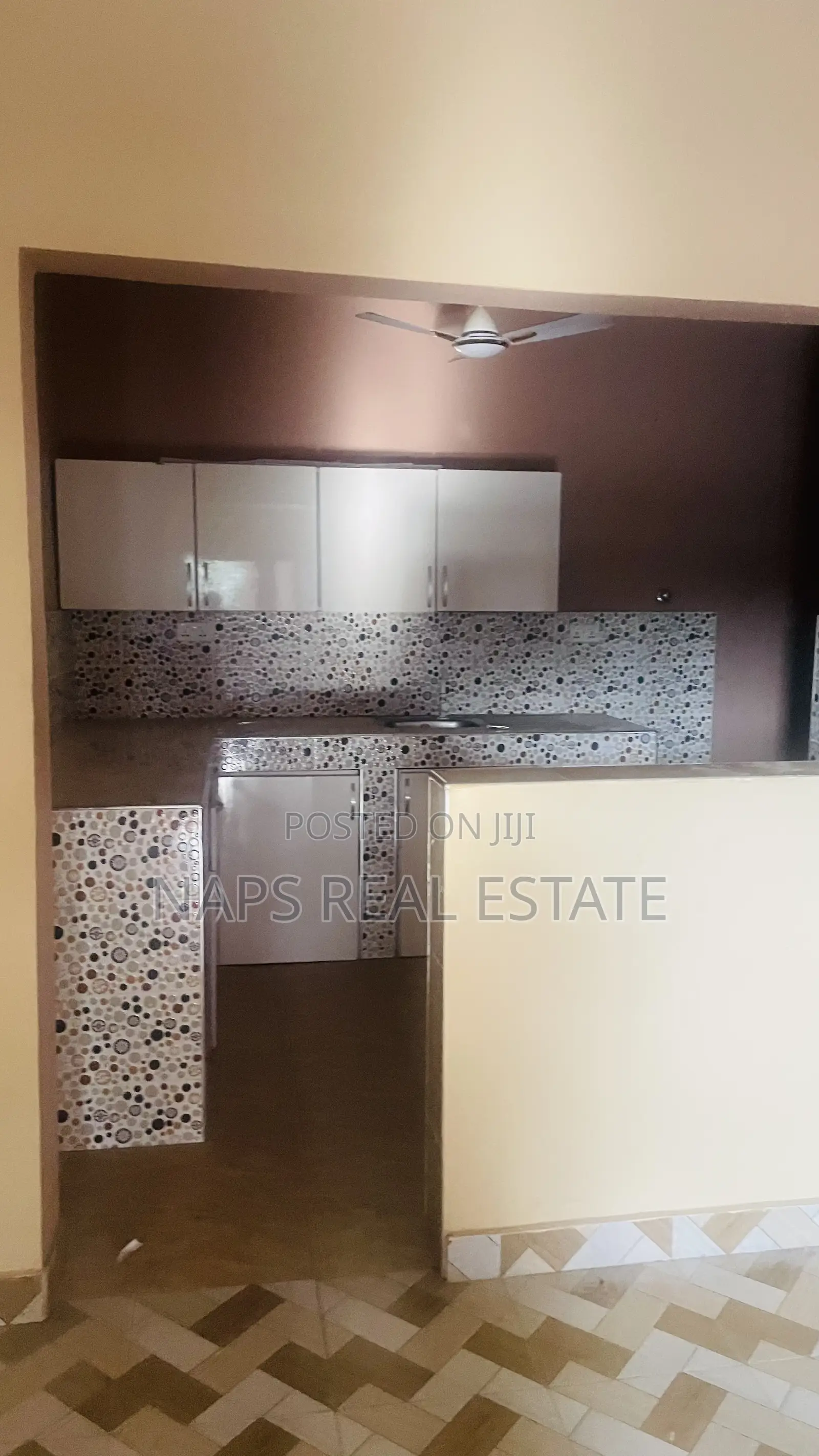 2bdrm Apartment in Nap'S Real Estate, Awutu Senya East Municipal