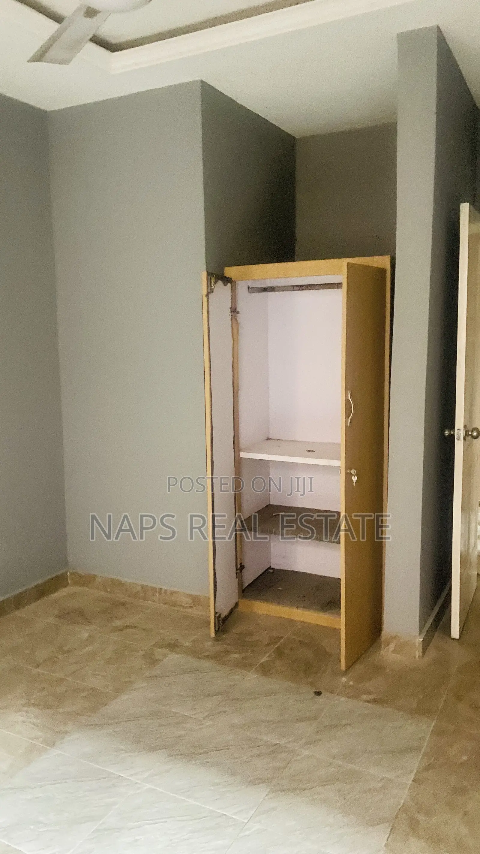 2bdrm Apartment in Nap'S Real Estate, Awutu Senya East Municipal