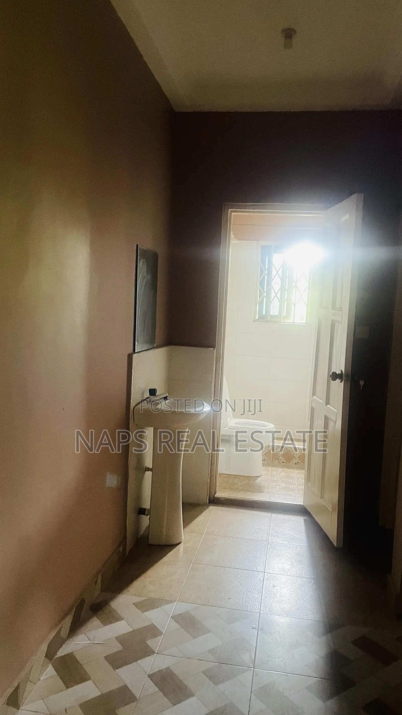 2bdrm Apartment in Nap'S Real Estate, Awutu Senya East Municipal