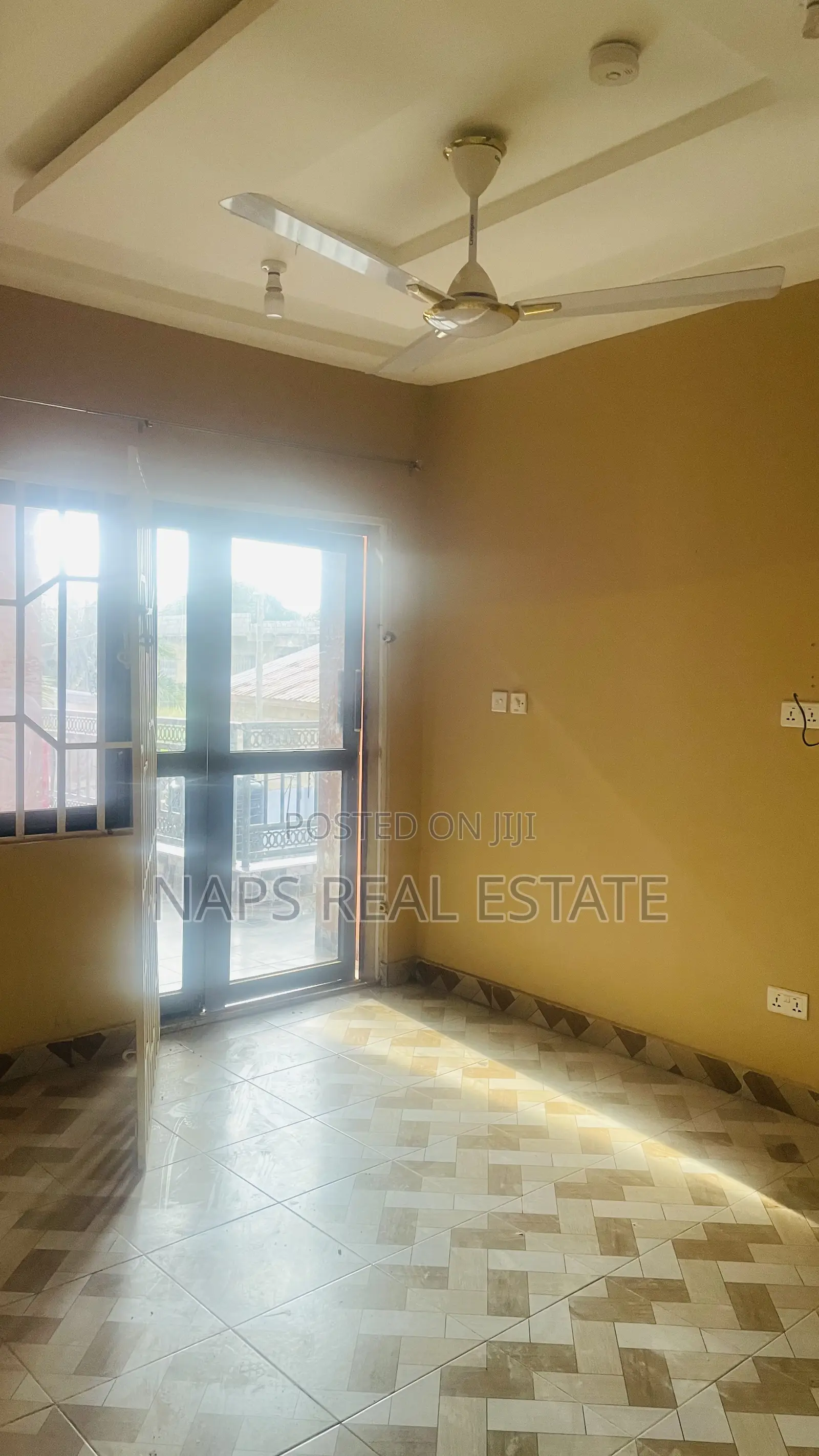 2bdrm Apartment in Nap'S Real Estate, Awutu Senya East Municipal