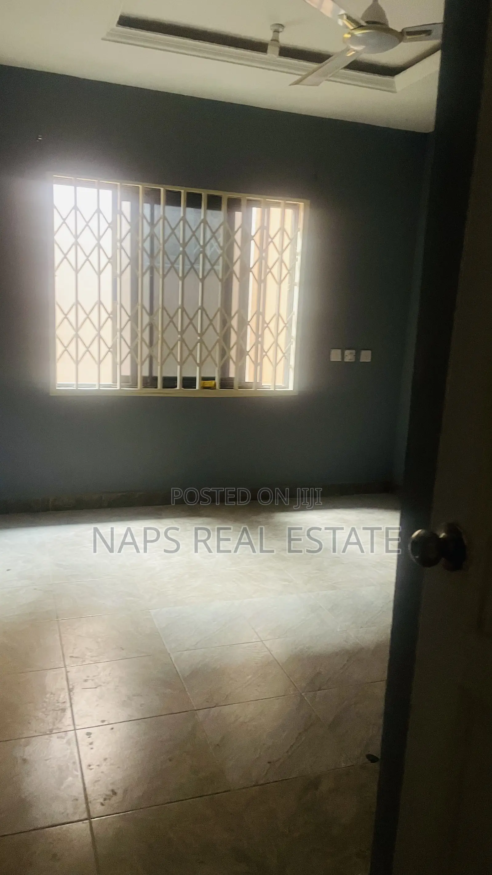 2bdrm Apartment in Nap'S Real Estate, Awutu Senya East Municipal