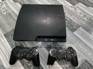 Neat Ps3 Slim