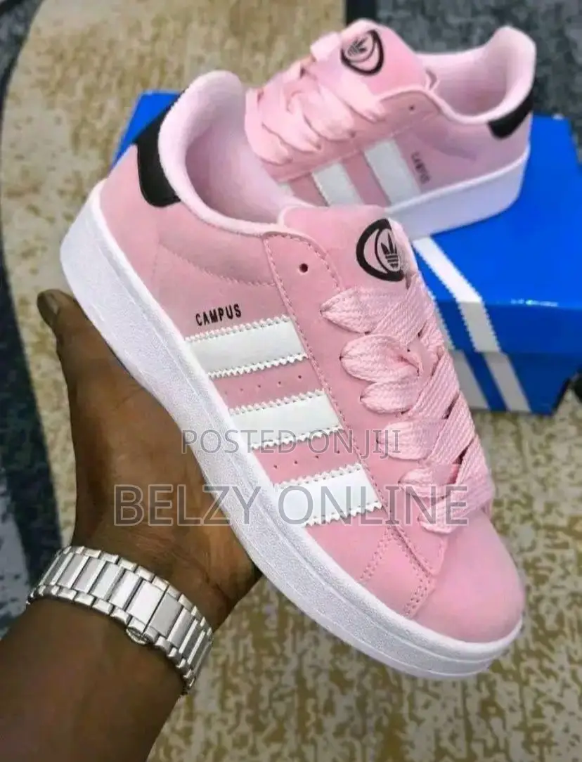 Adidas Campus Sneaker 