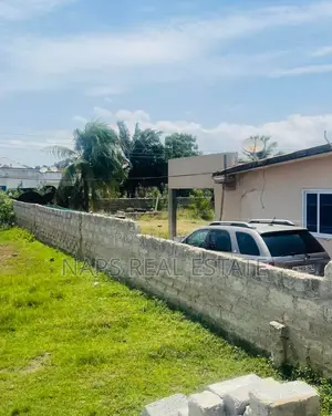 Full Plot of Land for Sale Behind Kasoa Melcom